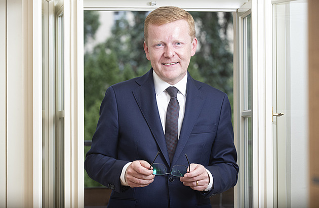 Půl roku po fúzi možnost jejího zrušení. Antimonopolní úřad chce víc pravomocí