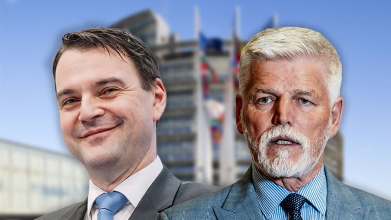 Macinkovy SMS zůstanou bez trestu: Policie odložila prověřování zpráv poslaných Pavlovu poradci