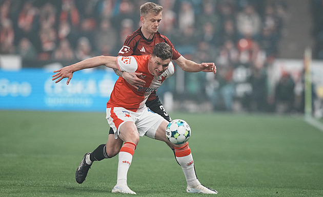 Slavia - Sparta živě v TV: kde sledovat derby, výsledky, historie, bilance