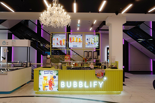 Trdlokafe a Bubblify míří do insolvence. Část pronajímatelů vypověděla nájemní smlouvy