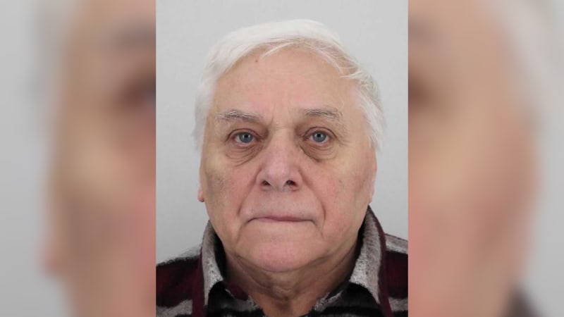 Odešel venčit psa a domů už se nevrátil. Senior z Prostějovska může trpět výpadky paměti