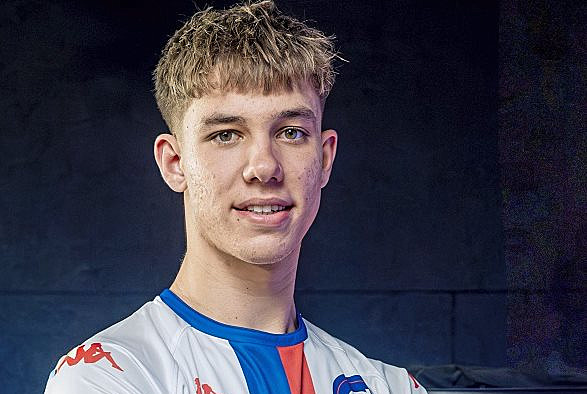 Z tátova přístupu si neberu nic. Švancara o slavném otci i odchodu ze Zbrojovky