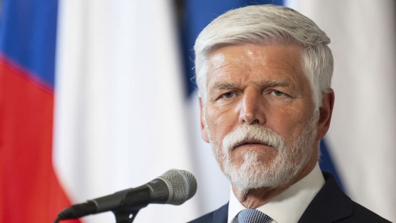 Pavel jasně o summitu NATO: Pokud nebudu součástí delegace, podám kompetenční žalobu