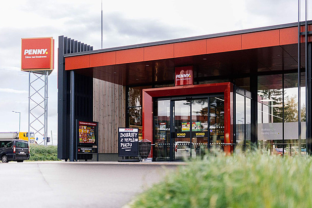 Rewe se chce zbavit Penny v Itálii, spekulují média. Vlastník zprávu popírá