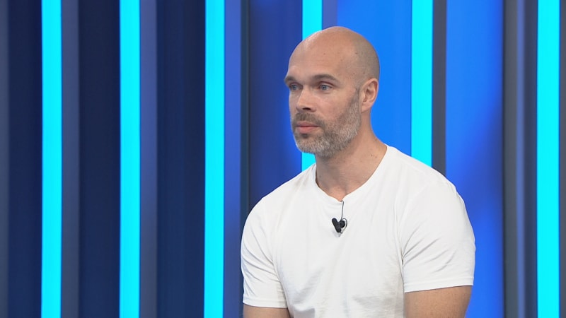 Pointu nechápu, uvedl Vondrka k výroku Vymětalíkové. Taky mám zlato z olympiády, hlásil Šebrle