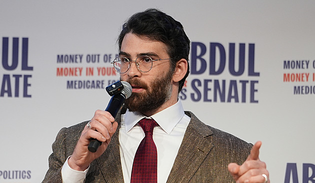 Británie odepřela vstup levicovým komentátorům z USA. Obává se antisemitismu