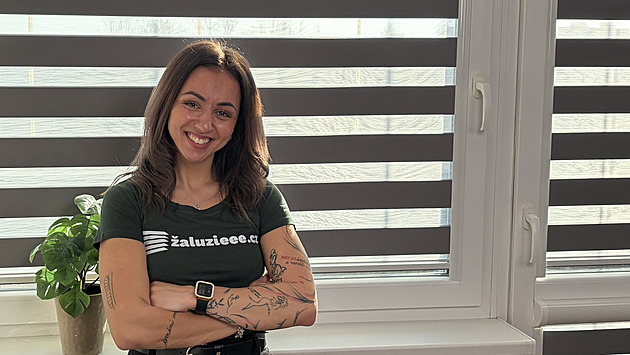 Když home office vyčerpává: zaměřte se na světlo a stínění