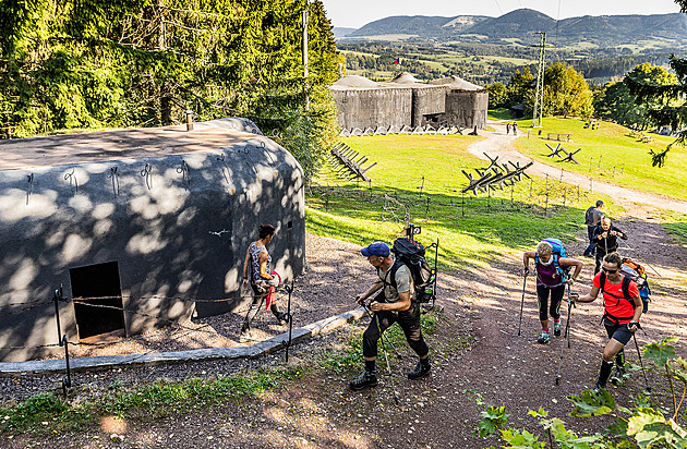 Stát stopl dotace na podporu turistiky, kraje se bojí odlivu návštěvníků