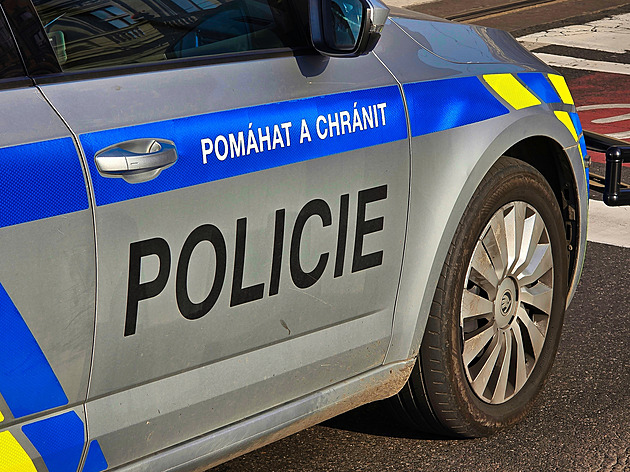Výbuch v Toužimi zranil mladíka i jeho babičku. Podle policie vyráběl pyrotechniku
