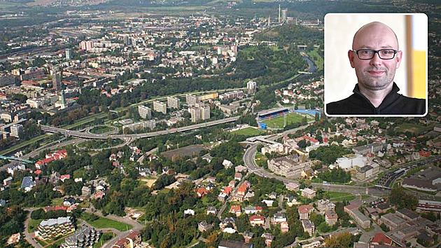 Vylidňování Ostravy? Zachování fabrik v centru je neobhajitelné, říká sociální geograf