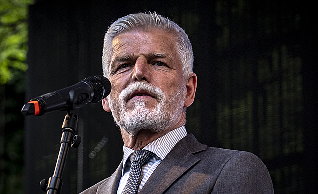 Pavel se zúčastní Bezpečnostní rady státu věnované obraně