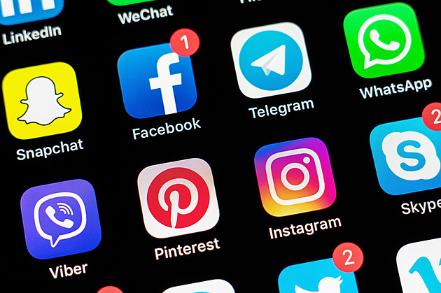 Češi si teď na iPhony nejčastěji stahují tyto aplikace. Některé překvapí