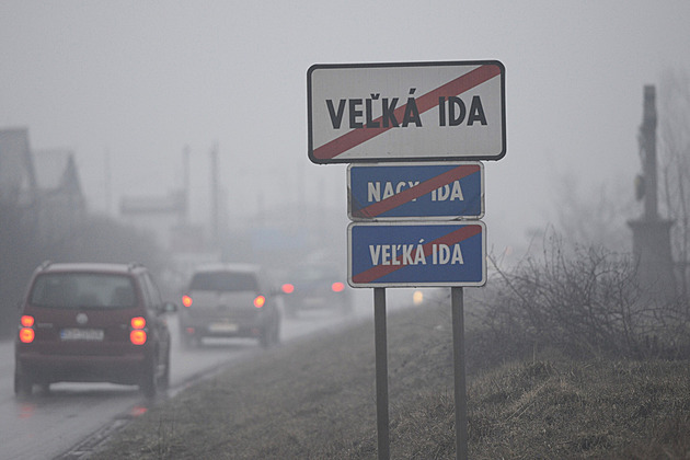 Smog zkracuje Slovákům život. V průměru o více než rok, ukázala studie