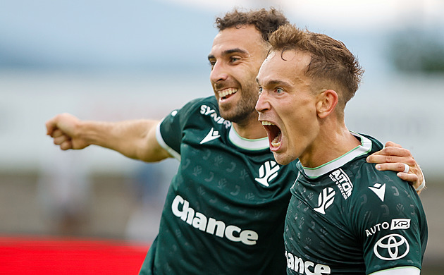 Jablonec - Varaždín živě: Kde sledovat Konferenční ligu v TV a online