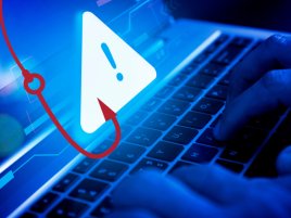 Nestačí kontrolovat adresu webu. Nový útok na Microsoft využívá oficiální portál
