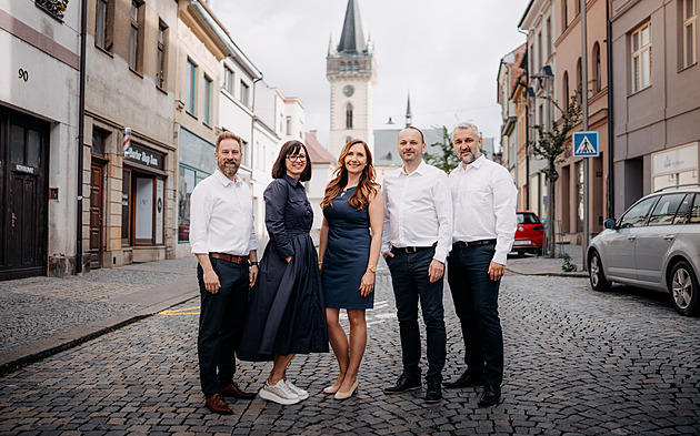 Skandál kolem nového sdružení. Pod jeho volební peticí jsou zfalšované podpisy