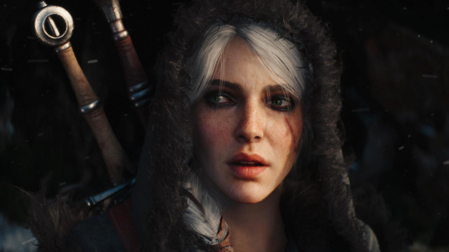 Zaklínač 4 zná svůj rok vydání: toužebně vyhlížené RPG dorazí v roce 2028