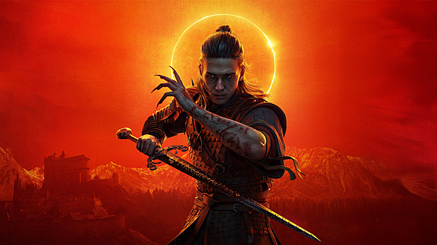 RECENZE: The Blood of Dawnwalker předčil očekávání, je to perfektní hra