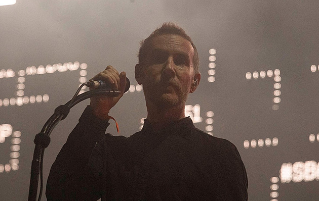 Britské festivaly se zcela mění. Inspiroval je přístup skupiny Massive Attack
