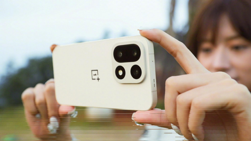 Zabiják vlajek se vrací v plné síle: OnePlus 16 dá zapomenout na nepovedeného předchůdce
