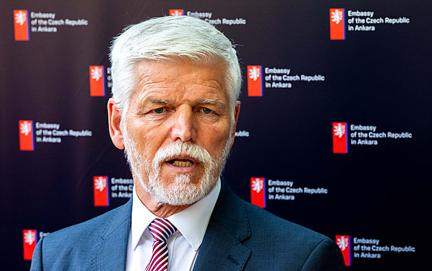 Vláda neuspěla. Šámal zůstane soudcem v kauze Pavlovy kompetenční žaloby