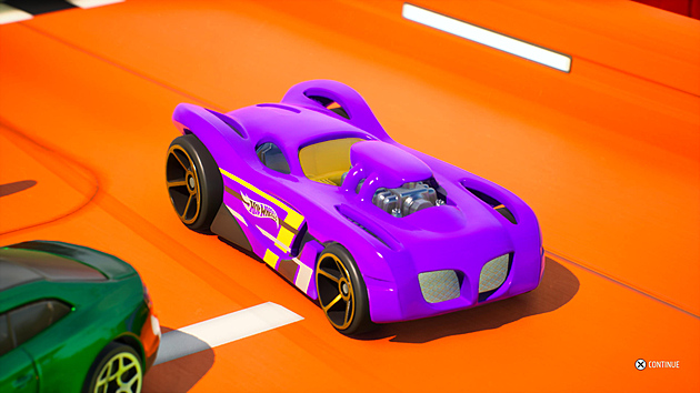 RECENZE: V Hot Wheels: Infinite Rush se legendární autíčka vydávají do otevřeného světa
