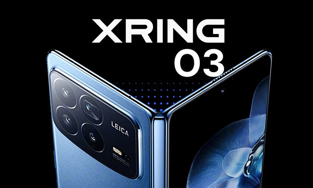 Drtí veškerou konkurenci. Xiaomi fakt má vlastní procesor pro smartphony