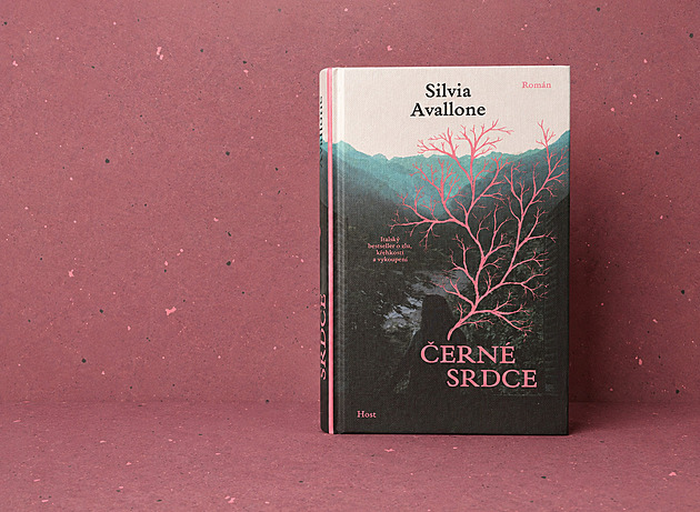 RECENZE: Zločin, trest a co potom? Černé srdce začíná tam, kde Dostojevskij končí
