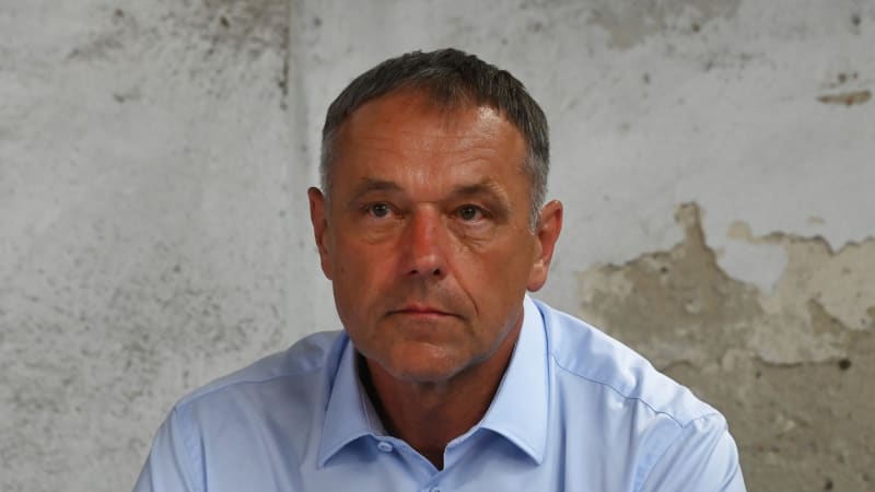 Zemřel gólman Luděk Mikloško. Zářil v Baníku Ostrava, stal se legendou i v Anglii