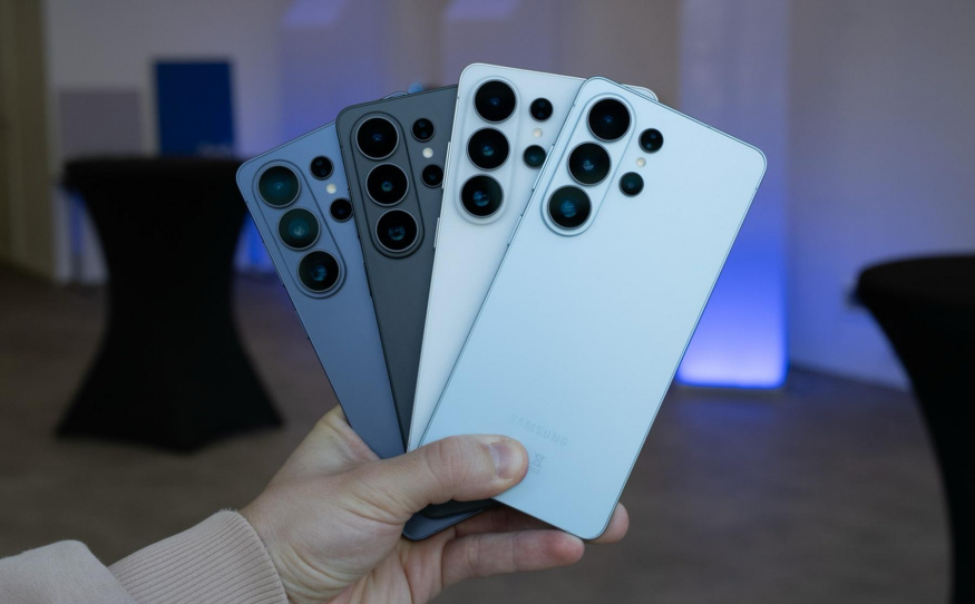 Samsung končí se zálohami fotek na OneDrive. Už má připravenou náhradu