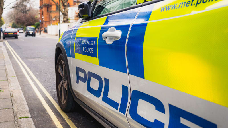 Konec pátrání po 13leté dívce: Policie ji hledala osm dnů po celém ManchesteruCo