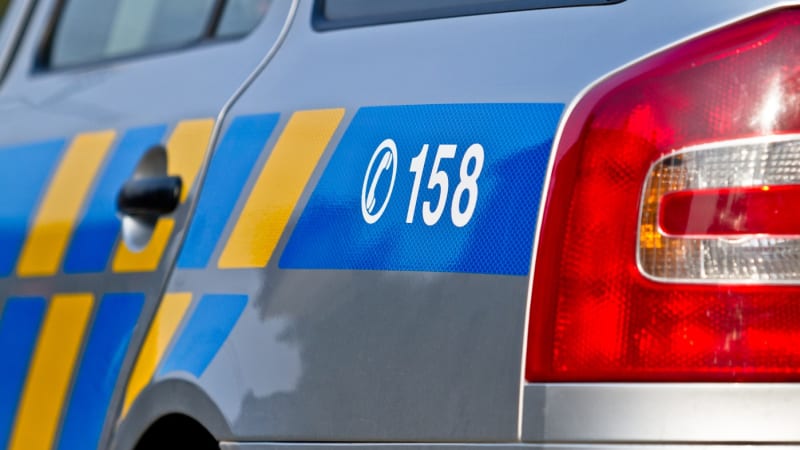 Smrtelná nehoda na Rychnovsku: Po srážce automobilů zahynuli dva řidiči