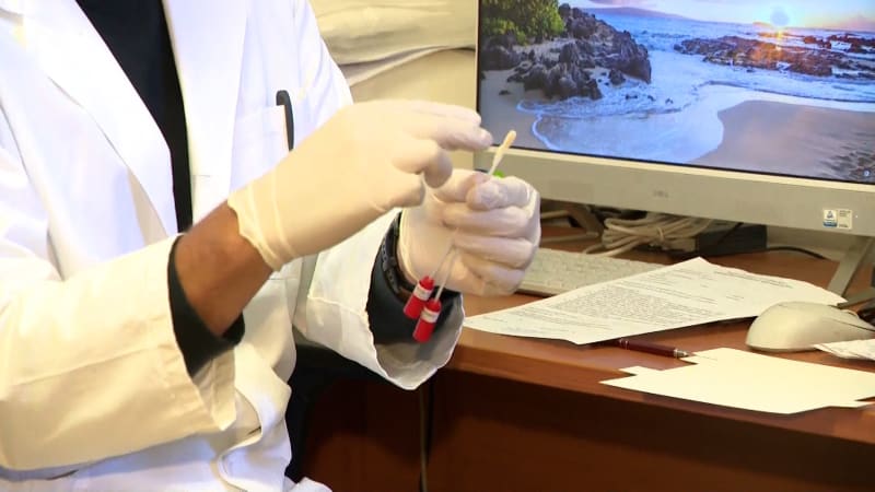 Mrtvé miminko v kontejneru v Rovensku: Šance na odhalení pachatele je obrovská, vysvětlil expert