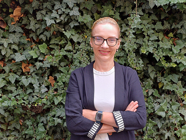 Vzdělání je prioritní, formuje demokratické myšlení, říká lídryně Milujeme Olomouc