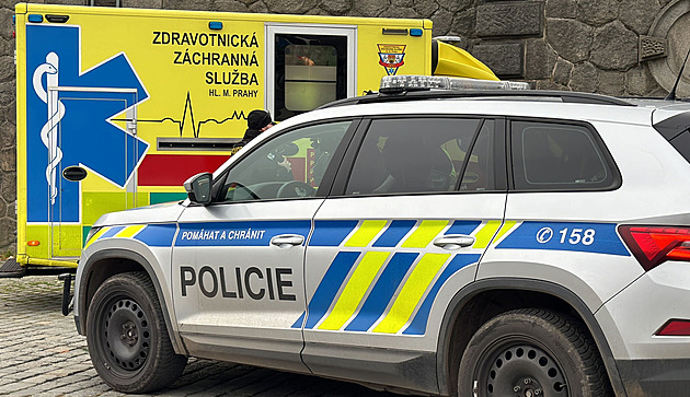 Vrah ženy s čtyřlístkem definitivně unikl trestu, policie pátrala marně