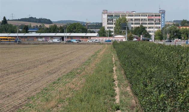 Mrakodrapy, nebo stadion? Urbanistická soutěž napoví, co bude v Malenovicích