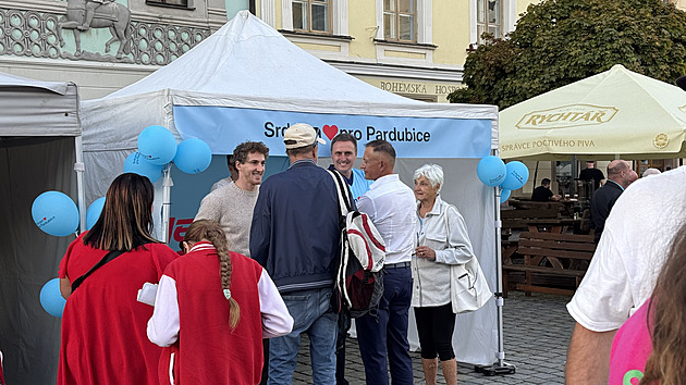 Další problém Dědkova hnutí. Kandidát použil v kampani maily pacientů