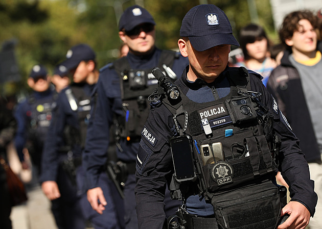 Poláci útočí na Ukrajince, rostou averze i počet napadení. S volbami může být hůř