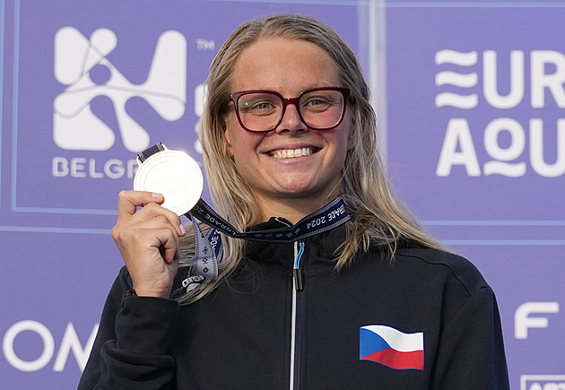 Mistryni Evropy čeká nejkrásnější rok. Kristýna Horská bude maminkou