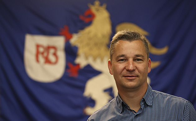 Obvody na okraji města jsou poslední hrází odchodů lidí z Ostravy, míní lídr Boháč