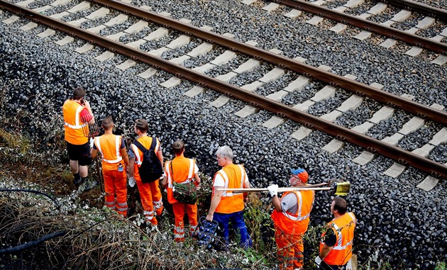 Projektanti budou ručit za cenu výstavby. Železničáři překopávají soutěže