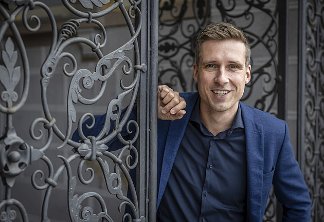 Peníze za stadion U Nisy by mohly jít na lanovku, říká lídr Starostů Hájek