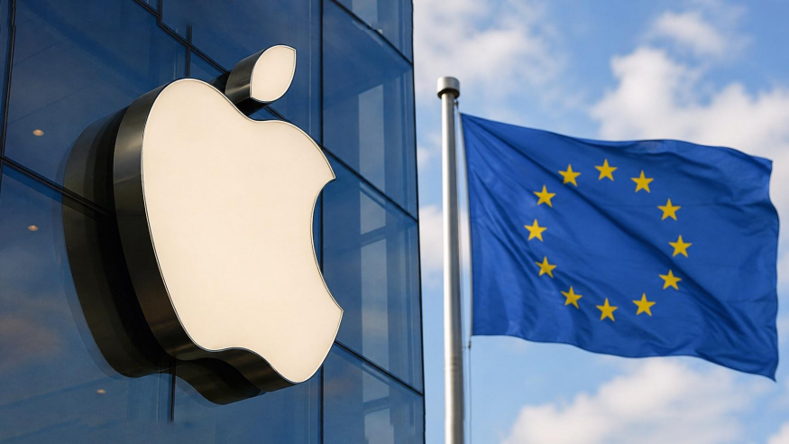 Na Siri AI si uživatelé v Evropě počkají nekonečně dlouho. Applu to paradoxně může hrát do karet