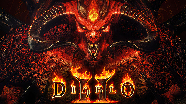 Diablo 2 úplně jinak. Modifikace umožní hrát z pohledu vlastních očí ve VR