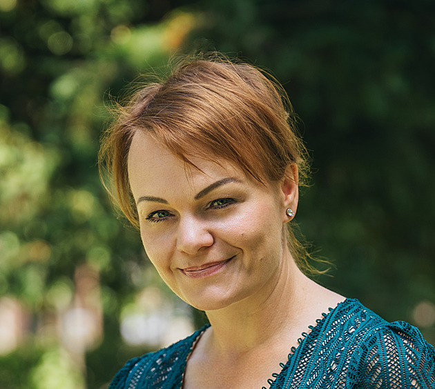Volební šok v Prostějově. Vedení města lidem nenaslouchalo, míní vítězka Jílková