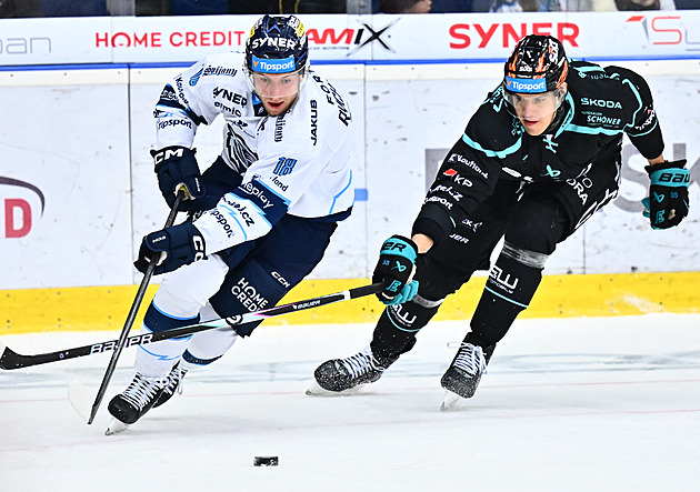 Davos – Liberec: Kde sledovat hokejovou Ligu mistrů živě a kurzy