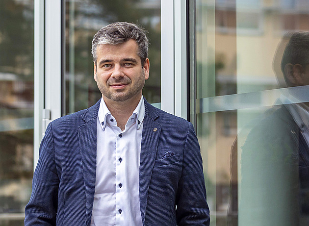 Koalice v Kroměříži je dohodnutá. Starostou zůstane Tomáš Opatrný z ANO