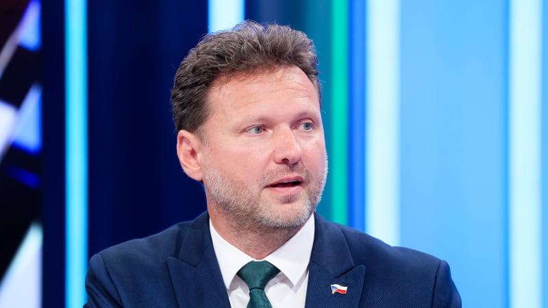 Vondráček: ANO dostalo ťafku, je to daň z vládnutí. Pojďme se bavit o změně voleb