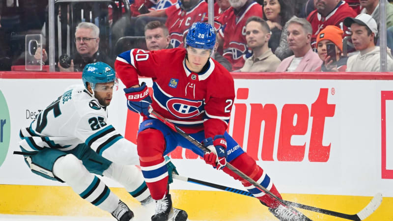 Gól roku? Už nehledejte, píšou v NHL. Fanoušci se rozplývají nad famózní kličkou Slováka