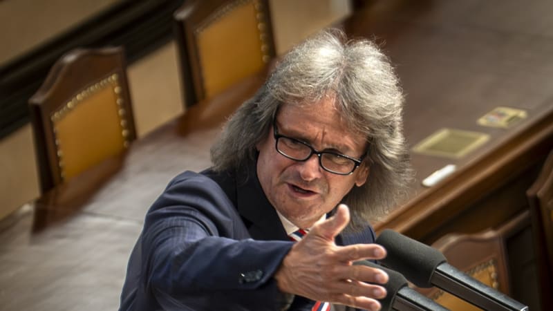 Ševčíkovy urážky Šebelové? Dějí se i horší věci, říkají experti. Tlustý zmínil všeobecný úpadek